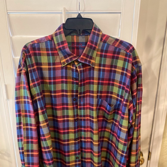 Alan Flusser Other - Alan Flusser Shirt
